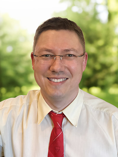 Jens Naumann